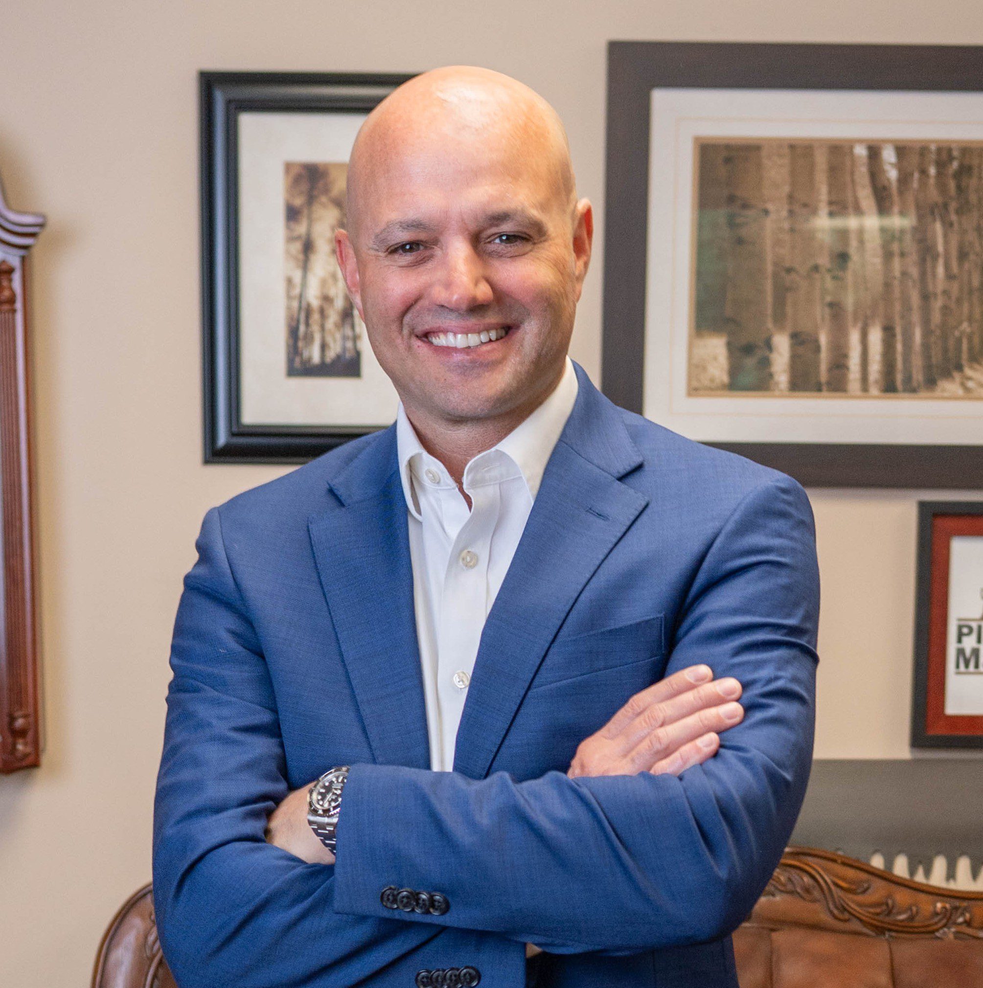 Brandon Plattner - Plattner Asset Management