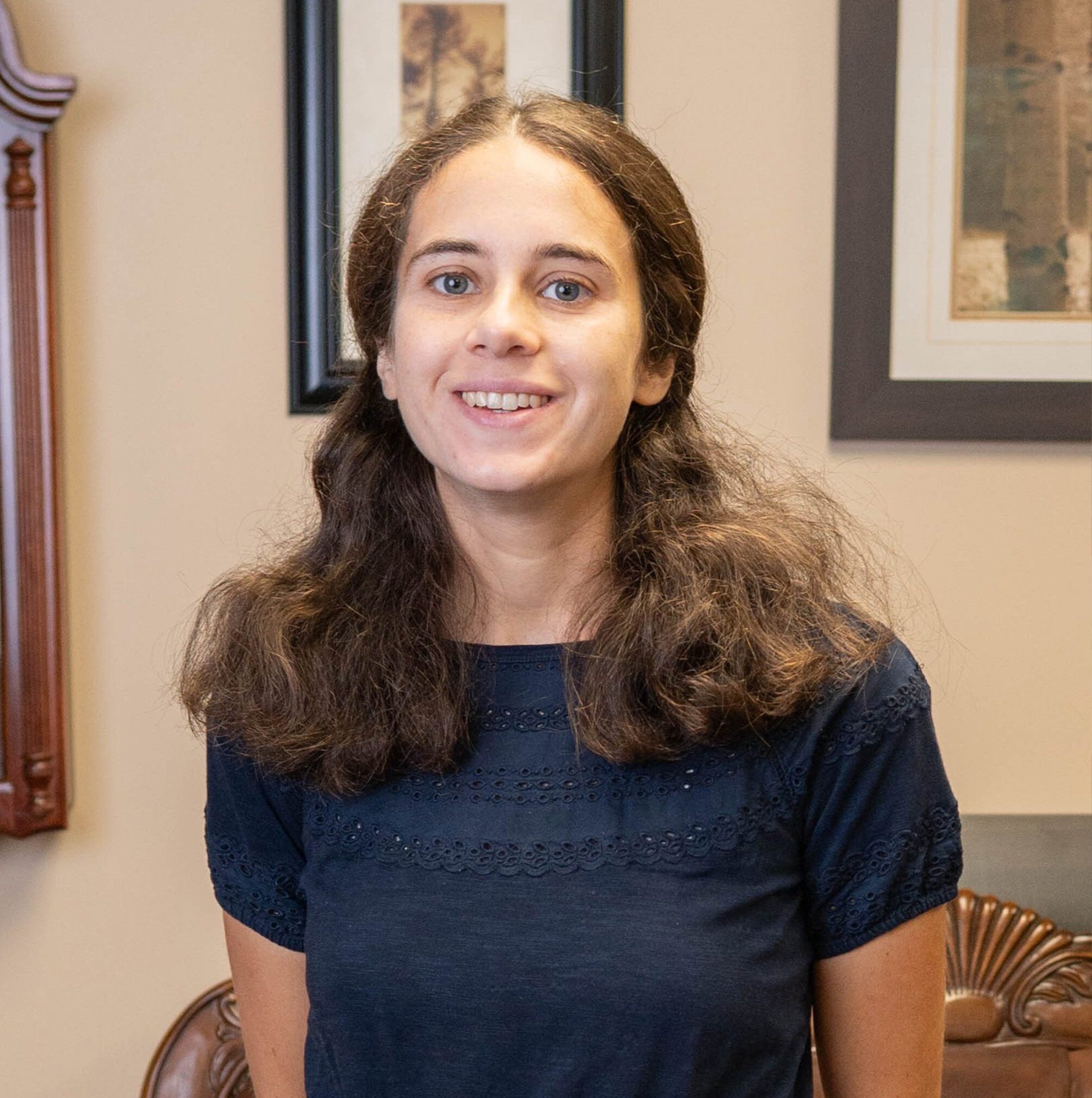 Rachel Tan - Plattner Asset Management